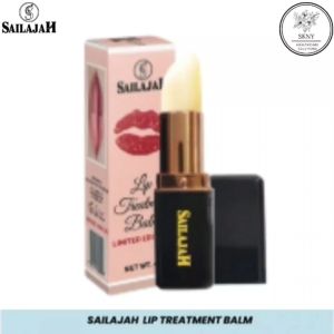 Sailajah Lip Treatment Balm (Limited Edition)