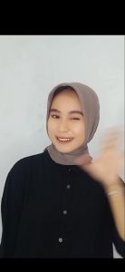 Renda Bordir Aksesoris Tari & Hiasan Kepala Ikat Dayak