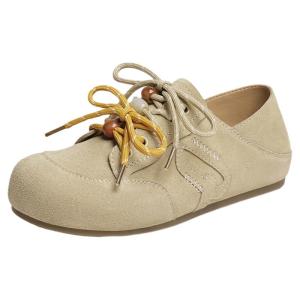 Reddragonfly | Retro Soft-bottom Casual Shoes