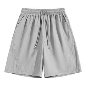 Warrior | Mens Breathable Mesh Five-Point Shorts