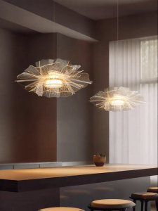 FANCY LAMP CLUB | Đèn chùm sáng tạo hiện đại