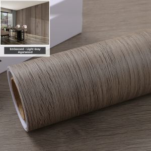 XIANXIANWUFANG | Self-Adhesive Wood Grain Film