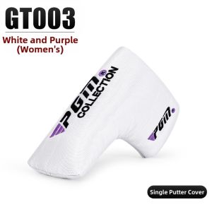 PGM GOLF | Golf Club Head Cover for Men and Women Anti-Scratch and Wear-Resistant