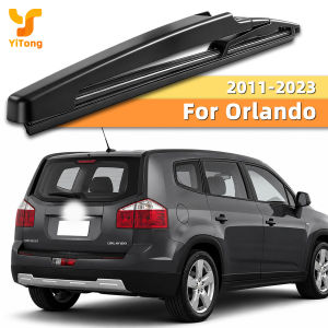 Yitong Suitable For Chevrolet Orlando 2011-2023 Car Tailgate Rear Windshield Wiper Replacement Rear Window Silent Wiper Blade