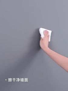 Self-Adhesive Hook Strong Adhesive Picture Frame Nails Hooks Transparent Seamless Wall Hangers Hanging Clock Wall Sticker Holder