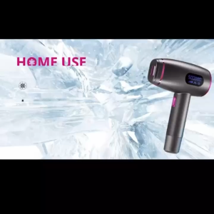 Máy triệt lông IPL ATHENALAB - mịn da không đau an toàn (hàng Amazon)