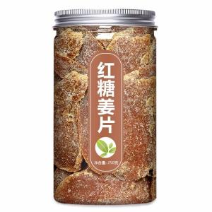 Pure Instant Ginger Candy