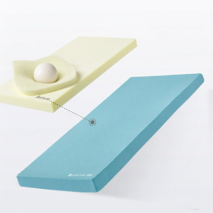 Airland | Memory Foam Thin Mattress 90x190cm