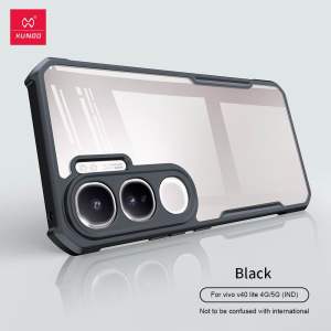 Xundd armor case vivo v40 Lite original