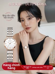DUFFY GOYA | Đồng Hồ Nữ Thời Trang Chống Nước