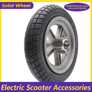 10x2-6.1 Tire Xuancheng Inner Outer Tube for Mijia M365 Series Electric Scooter High Performance Pneumatic Tyre