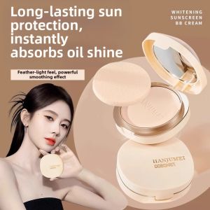 ZHENGXIANG | Long-lasting Oil-control Concealer Powder