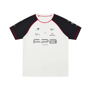 FPA | COOLMAX Cool Sensation Breathable T-Shirt Round Neck