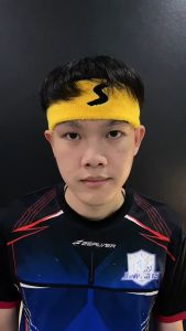 07-B ผ้าคาดศีรษะ ซับเหงื่อ S ผ้าคาดหัว ระบายอากาศดื่ม สีสันหมด รูปแบบเป็นหัวเสื้อ เพื่อให้คุณสามารถระบายอากาศได้ดีเยี่ยม