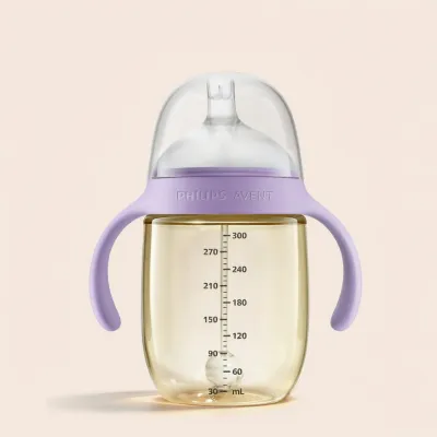 Avent | Baby Weaning Sippy Cup Gravity Ball