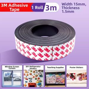 YUGUANG | Magnetic Teaching Aids Self-Adhesive Magnetic Sheets