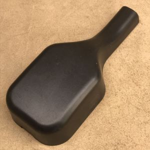 Plastic Sensor Cover for Great Wall Haval H2S Rain Light Sensor Cover Car Accessory Protection Cover Weatherproof Cover