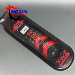 VANBELT VBELT SET + ROLLER 54P-E7641-00 MIO J GT SOUL GT FINO FI X-RIDE 115