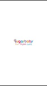 SugarBaby Tritan Kid Bottle Slim 600ml: Botol Minum Anak