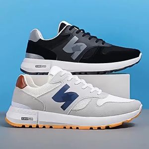 Giày Thể Thao Chữ Z Phiên Bản Thời Trang Hàn Quốc Thoáng Khí Năng Động Size dành cho Nam & Nữ