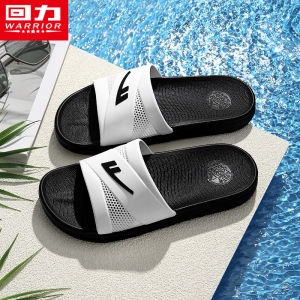 Warrior | Men Slipper Summer Trendy Home Beach Anti-Slip Anti-Odor Comfortable