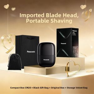 Panasonic | Portable Gift Shaver