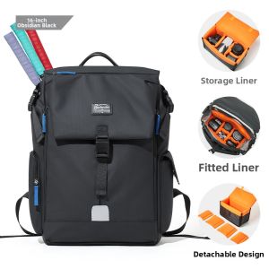 BOSTANTEN | Large Capacity Outdoor Sport 16 Inch Backpack