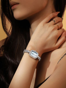 Mark Fairwhale | Luxury Sparkling Crystal Womens Watch