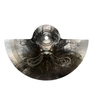 octopus tyles Pattern NH35 Rotor Movements Oscillating Weight Rotors Compatible for NH34 NH35 NH38 Movements Replacement Parts