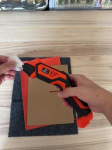 Kéo Điện Không Dây Dùng Cho Vải Giấy Bìa Cứng Với Lưỡi Dao Kép Bằng Thép Không Gỉ Động Cơ Không Chổi Than Kéo Tỉa Cành Hai Lưỡi