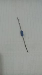 Sparepart Travo RK22