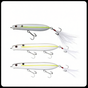 Surface Floating Long Cast Lure