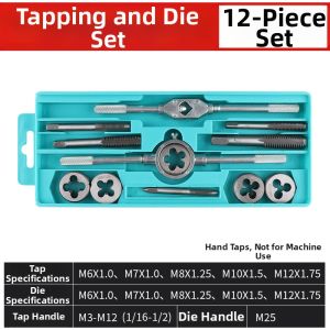 XINGONG | Thread Hand Tool Set