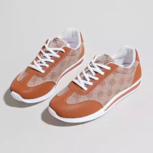 New Black Rubber Sneakers For Women On Sale Lace Up Comfortable Casual Shoes Low Cut Sports Shoes