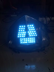 stoplamp running mio m3 mio.Z mio.S 10 mode otomatis dan manual