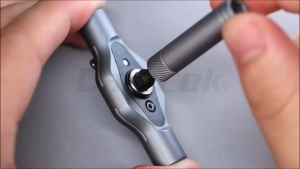 24-in-1magnetic screwdriver set with detachable T-Ratchet handle Multi-Function s2 s
