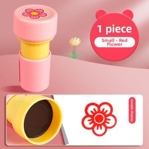 Reward Encouragement Teaching Stamp
