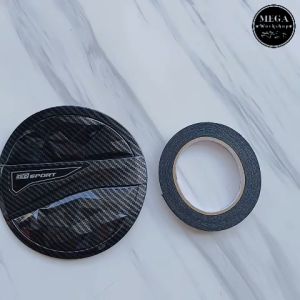 Tutup Tangki Bensin Mobil All New Rush 2022 - 2024 GR SPORT Carbon