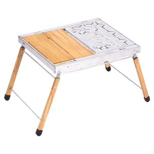 goout springhill | Outdoor Lightweight Multifunctional Folding Table