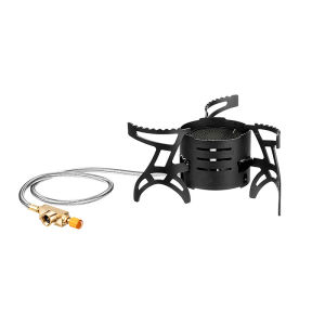 CNHIMALAYA | Foldable Portable Camping Stove