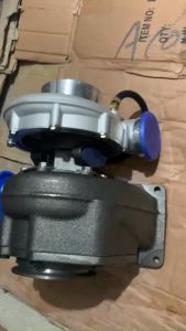 Turbo ô tô mã WD615 HX50W