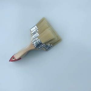 KUAS CAT TEMBOK PUTIH 5” KUAS VERNISH KUAS PERNIS 5 INCH