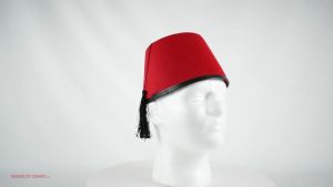 Peci Kopiah Songkok Turki Topi Turky Topi Aladin Fez Hat Turkish Cap
