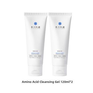 DR.XICHUAN | Amino Acid Surfactant Cleanser Moisturizing Non-tightening