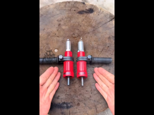 Ori Adaptor Rivet Gun Tools Hd Auto Riveter Bor Alat Ripet Alat Konverter Paku Keling Aluminium Diy Almini Untuk Bor Baterai Bor Listrik