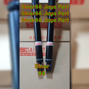 Shockbreaker Belakang Daihatsu Sigra  Calya ORIGINAL DAIHATSU BERGARANSI