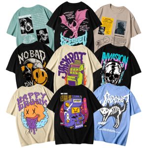 Paket Kaos Pria 5 Pcs: Kaos Keren Terbaru dan Murah