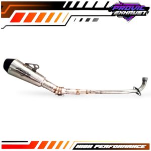 KNALPOT RACING GTX/RBT KPH JUPITER Z JUPITER ROBOT JUPITER BURHAN KNALPOT MOTOR ALL BEBEK