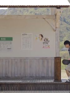 เสื้อเชิ้ตผู้ชาย-เยาวชนเสื้อ Songkran ฮาวายชายหาดเสื้อสลิมฟิตแฟชั่นเสื้อทรงย้วยฤดูร้อนแขนสั้นแฟชั่นวันศิลปะ