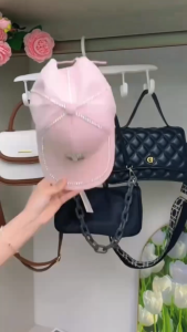 **TOP SELLING** 2025 NEW Bra Hanger | Rotating Sock Hanger12-Hook Rotating Belt Hanger Bra Hanger for Closet Organizer Holder for Tie Scarf Tank Top Penyangkut Bra | Penyangkut Stokin BerpusingPenyangkut Tali Pinggang Pusing 12 Cangkuk 12钩旋转衣架